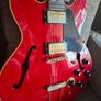 Gibson es345 1973 Image 7
