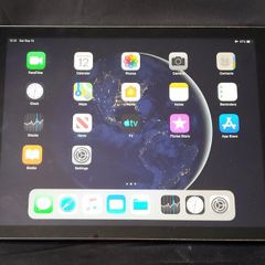 Apple iPad Air, Wi-Fi, Unlocked