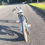 Girl's Raleigh Pop Bike 18" Image 5