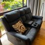 Recliner Couches 2 & 3 Seater Image 3