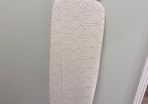 ironing board