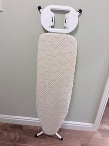ironing board
