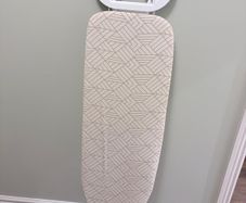 ironing board