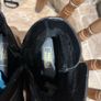 black ankle boots Image 2