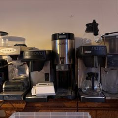 Cafe Clearance