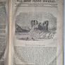The Irish Penny Journal, 1840. First Edition Newspaper. Antique, old book. Image 4