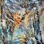 ArtH2O 2025 - Quadriptych - Whispers of the Seasons Image 6
