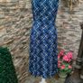 Dressbarn occasion summer dress size 10 Postage included Image 4