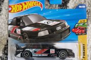 Hot Wheels - Audi 90 Quattro