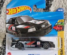 Hot Wheels - Audi 90 Quattro