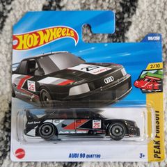 Hot Wheels - Audi 90 Quattro