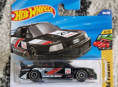 Hot Wheels - Audi 90 Quattro