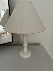 Laura Ashley Table Lamp