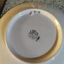 Antique plate Image 4
