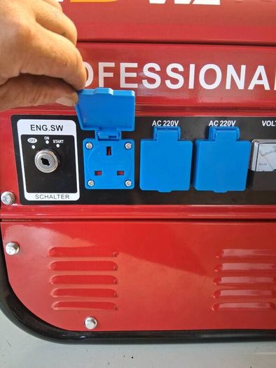 Generator