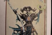 Games Workshop Warhammer Age of Sigmar Ossiarch Bonereapers Mortisan Soulreaper