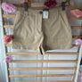 shorts Bnwt cargo style shorts primark size 12 Image 6