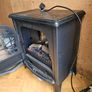 dimplex electric stove Image 7