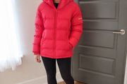 Columbia jacket women