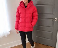 Columbia jacket women