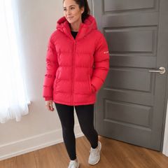 Columbia jacket women