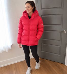 Columbia jacket women