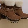 Genuine UGG Brea - hard sole women's boot Image 3