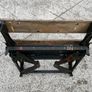 Vintage Black and Decker Workmate c1980 Image 6