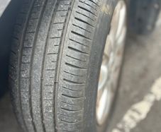 Volkswagen Golf Comfortline 2007