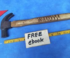 14oz Claw Hammer