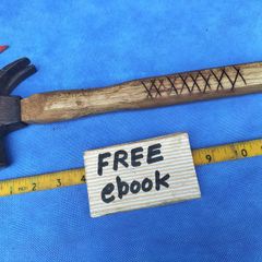 14oz Claw Hammer
