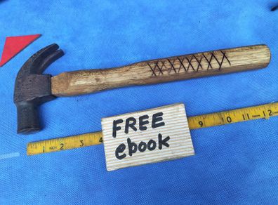14oz Claw Hammer