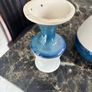 Cool mountain Pottery Set of 5 Image 6