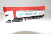 Tesco Trucks