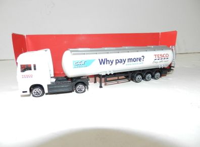 Tesco Trucks