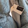 Oversized Teddy Coat Image 2