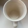 Vintage Ceramic The Late Late Show Mug Image 2