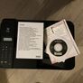 Canon MX490 printer Image 4