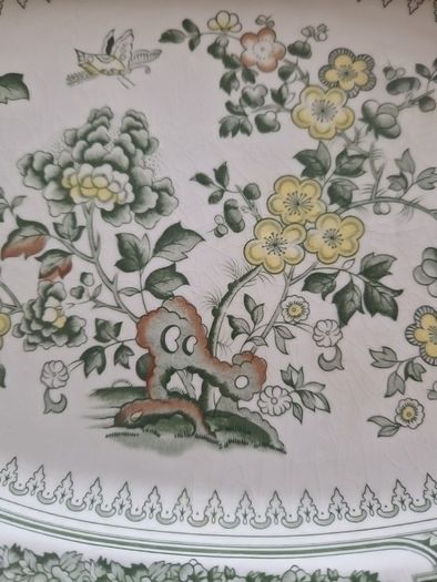 vintage Kantong platter