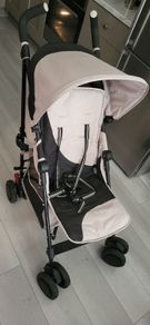 Silver Cross Stroller