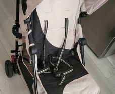 Silver Cross Stroller