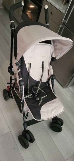 Silver Cross Stroller