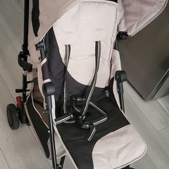 Silver Cross Stroller
