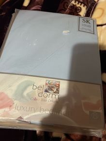 super king bed sheet