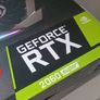 MSI RTX 2060 Super Gaming X Image 6