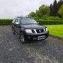Nissan Navara 2012 12 Months CVRT 19/05/2027 Image 2