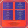 Various artists double gatefold concert for Kampuchea. Record is nm. See pictures for list of artists Image 4