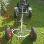 berg go cart Image 3