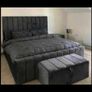 Bumber style beds Image 3