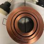 Copper Downlights Copper Ceiling Lights Image 3